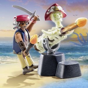 PM Pirates – Wapenmeester 71421