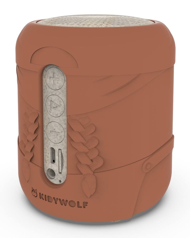 KIDYMUSIC Luidspreker - 1 exemplaar - Afbeelding 4