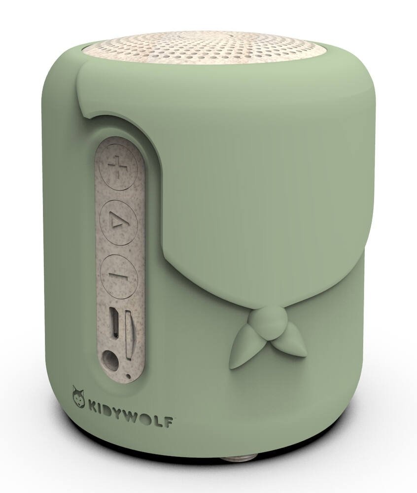 KIDYMUSIC Luidspreker - 1 exemplaar - Afbeelding 7