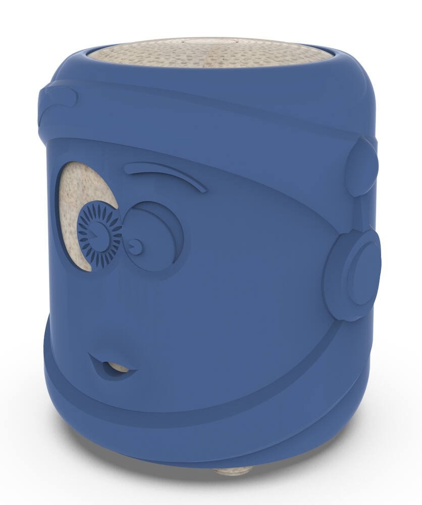 KIDYMUSIC Luidspreker - 1 exemplaar - Afbeelding 9