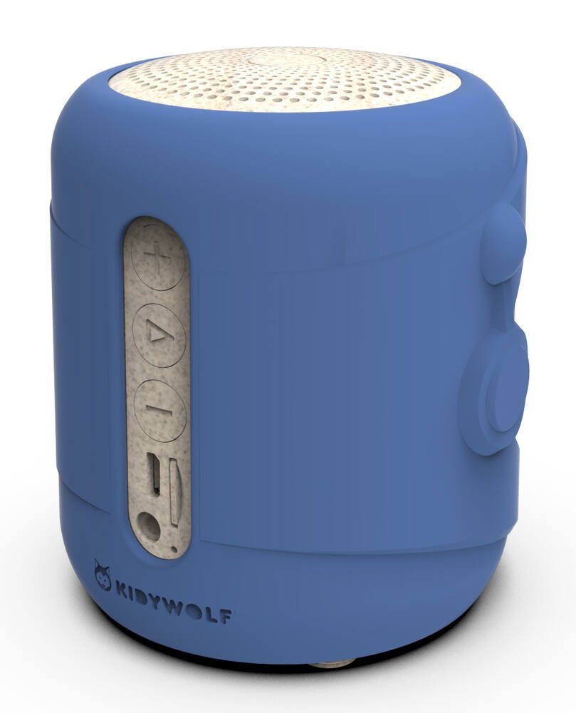 KIDYMUSIC Luidspreker - 1 exemplaar - Afbeelding 10