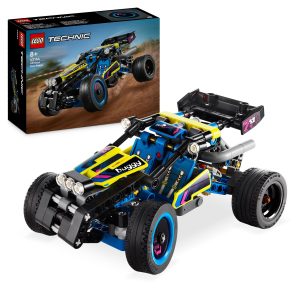 LEGO Technic Off-Road Racebuggy – 42164