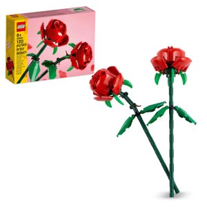 LEGO Rozen – 40460