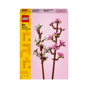 LEGO Kersenbloesems – 40725