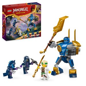 LEGO Ninjago Jay’s mecha strijdpakket – 71805