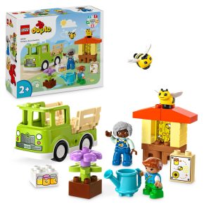 LEGO Duplo Bijen en bijenkorven – 10419