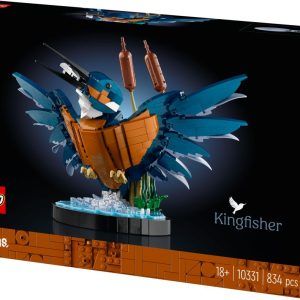 LEGO Icons Ijsvogel – 10331