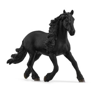 Schleich Horse Club – Friese hengst