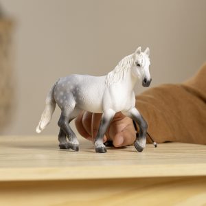 Schleich Farm World – Percheron merrie