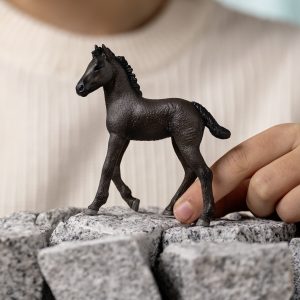 Schleich Horse Club – Fries veulen