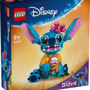 LEGO Disney Stitch – 43249