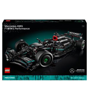 LEGO Technic Mercedes-AMG F1 W14 E Performance – 42171