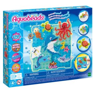 Aquabeads – Ocean dierenset