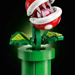 LEGO Super Mario Piranha Plant – 71426