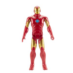 Marvel Avengers Titan Heroes Series – Iron Man 30cm