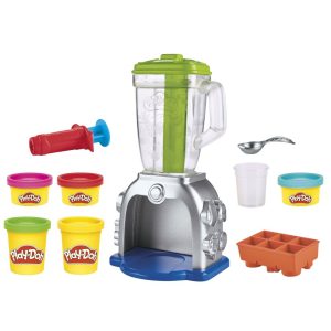 Play-Doh Kitchen Creations – Smoothie Blender Set