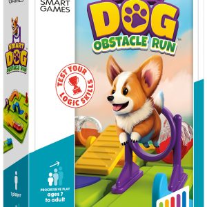 Smart Games – Smart Dog