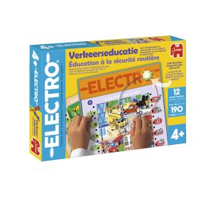 Electro – Verkeerseducatie