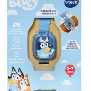 Bluey – VTech – Game Watch