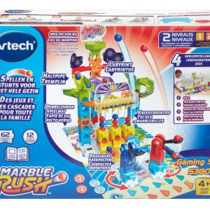 VTech – Marble Rush – Gaming Set S300