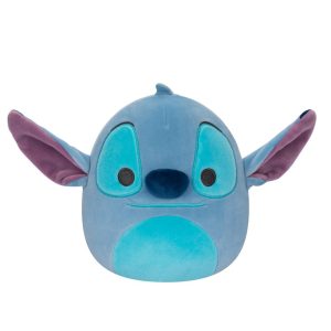 Squishmallows – Knuffel (pluche) 35cm – Disney Stitch