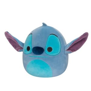 Squishmallows – Knuffel (pluche) 35cm – Disney Stitch