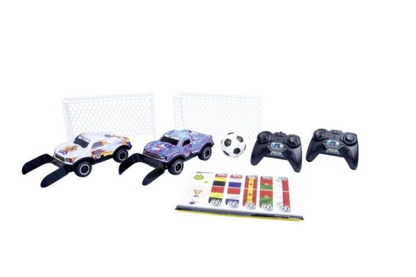Revell Control R/C Car Revell Football League - Afbeelding 10