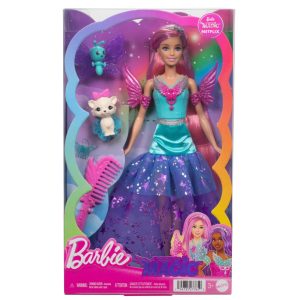 Barbie A Touch Of Magic – Malibu pop