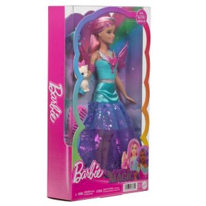 Barbie A Touch Of Magic – Malibu pop