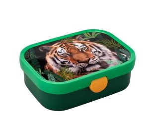 Lunchbox campus – Wild Tiger