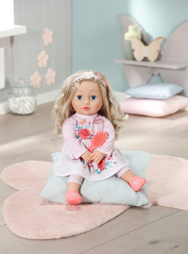 Baby Annabell - Sophia 43cm - Afbeelding 8