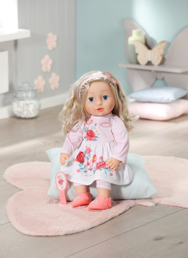 Baby Annabell - Sophia 43cm - Afbeelding 10