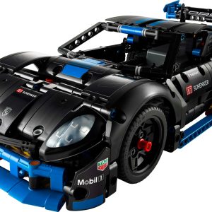 LEGO Technic Porsche GT4 e-Performance racewagen – 42176