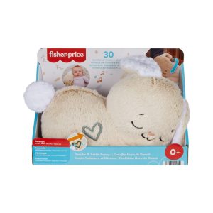 Fisher-Price – Soothe & Settle Bunny