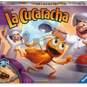 La Cucaracha (2024)