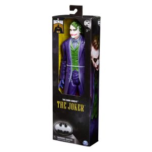 DC Batman 85th Anniversary – Actiefiguur 30cm : The Joker The Dark Knight