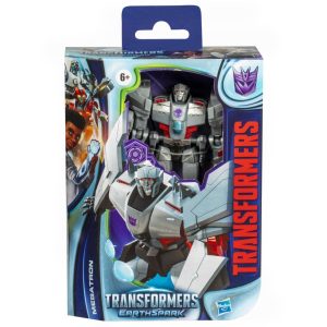 Transformers Earthspark Deluxe Class Megatron