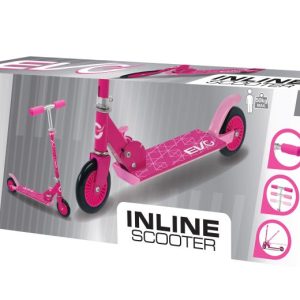 EVO Inline Scooter – roos