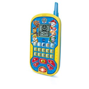 VTech Paw Patrol – Mobieltje. 3+. 2xLR03 Incl