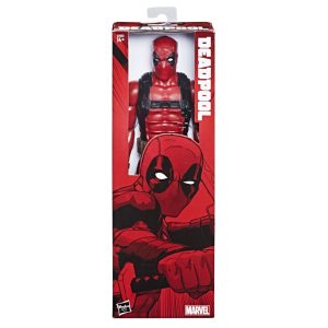 Marvel Deadpool 30 cm Titan Hero Deadpool. 4+