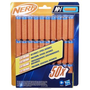 Nerf N Series Refill 50. 8+. 38721138