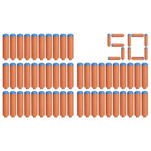 Nerf N Series Refill 50. 8+. 38721138