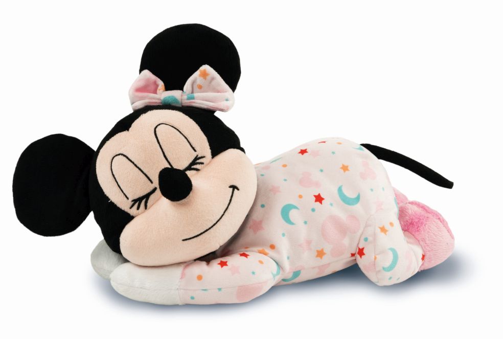 Minnie Mindfulness pluche. 0+