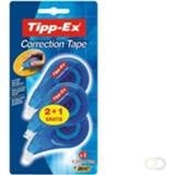 BIC Tipp-Ex Easy Correct – 2+1 gratis