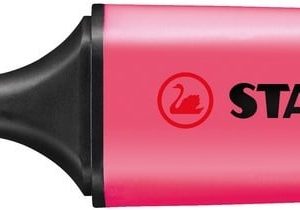 Stabilo BOSS Original – roze