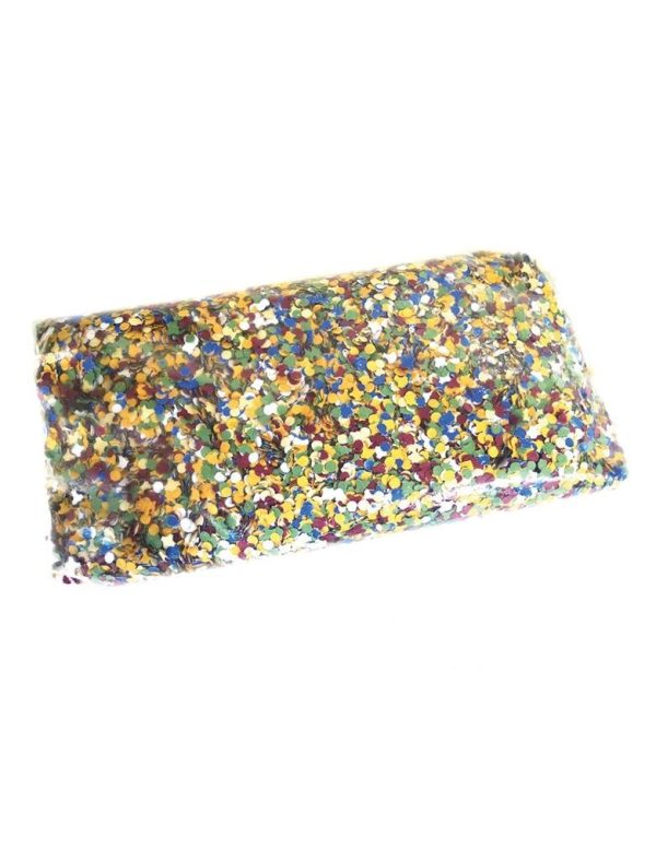 Confetti 1kg - Multicolor