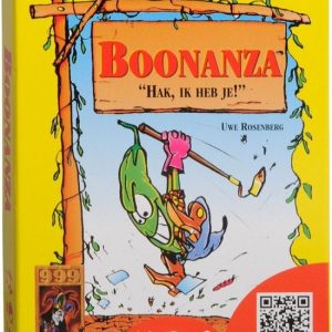 Boonanza