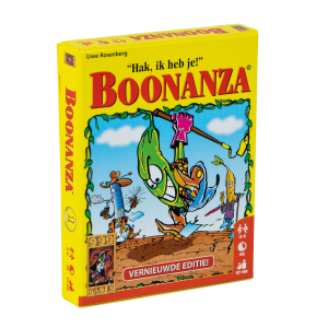 Boonanza