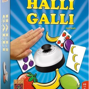 Halli Galli