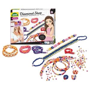 Boetiek juwelen Diamond Shop